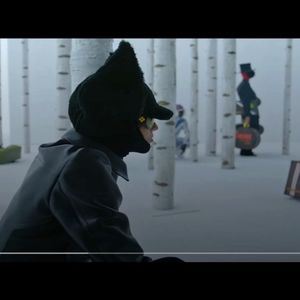 Meet your Posher, Timo "spicy" leo